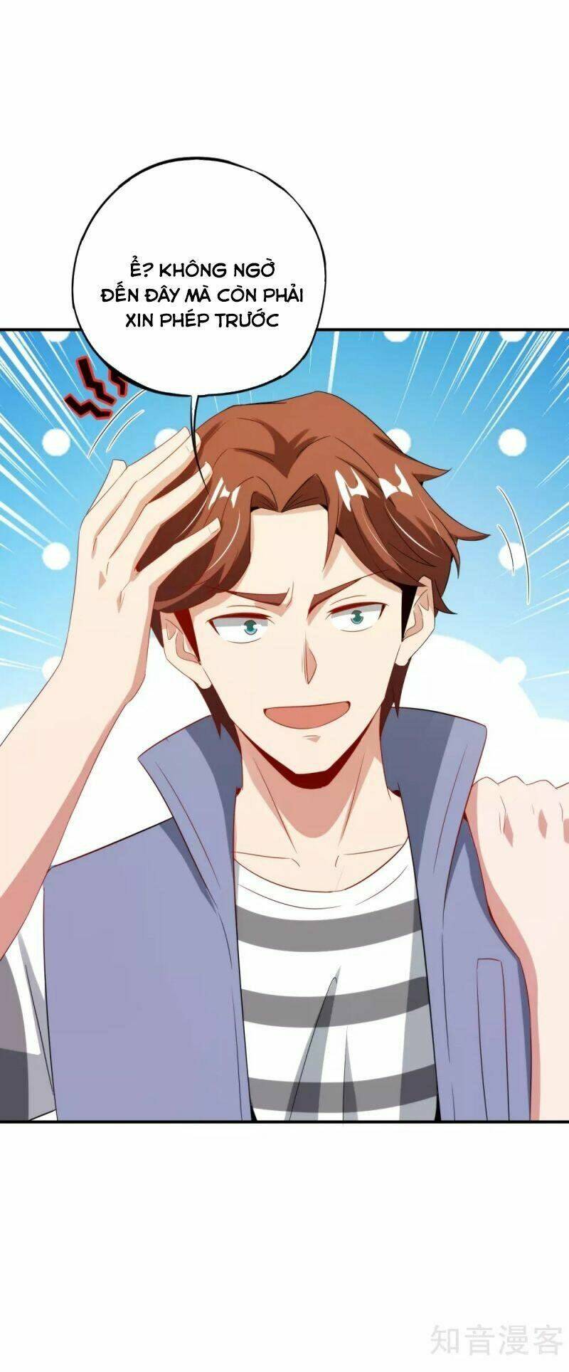 Vòng Bạn Bè Mạnh Nhất Của Tiên Giới: Chapter 101