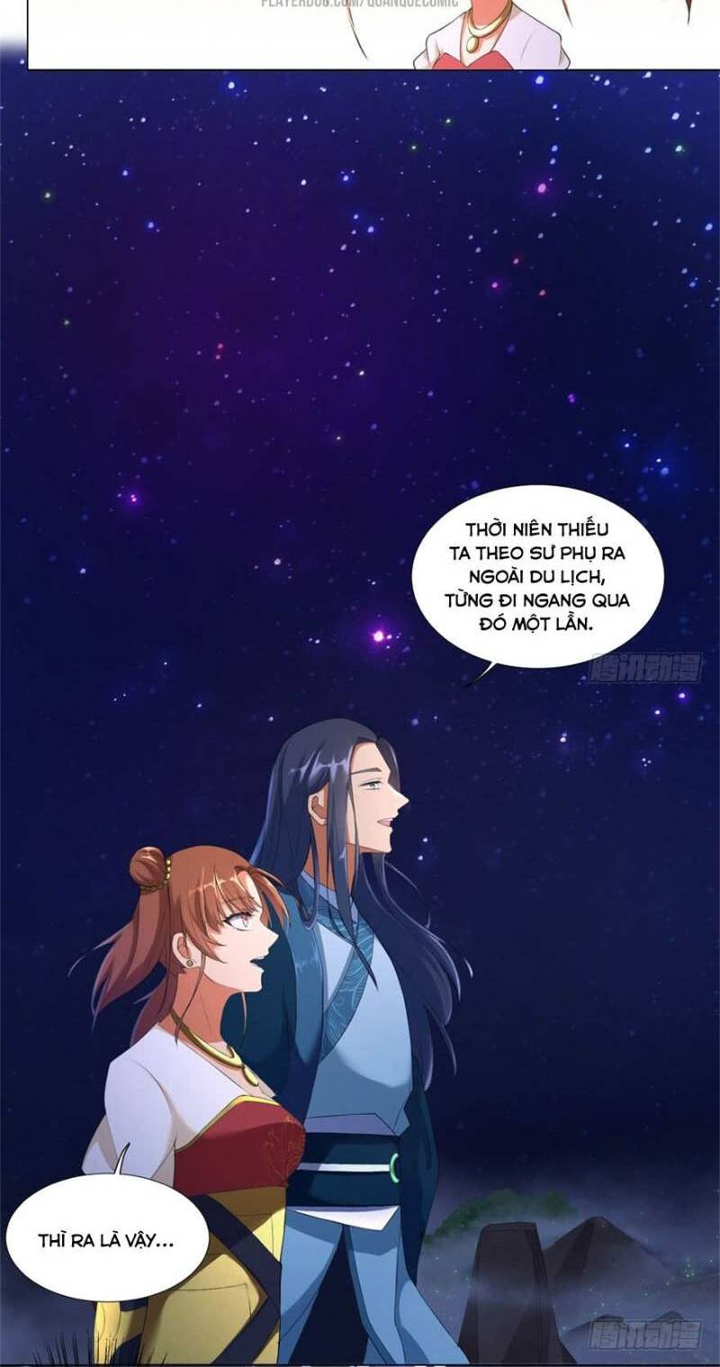 Chí Tôn Trọng Sinh: Chapter 9