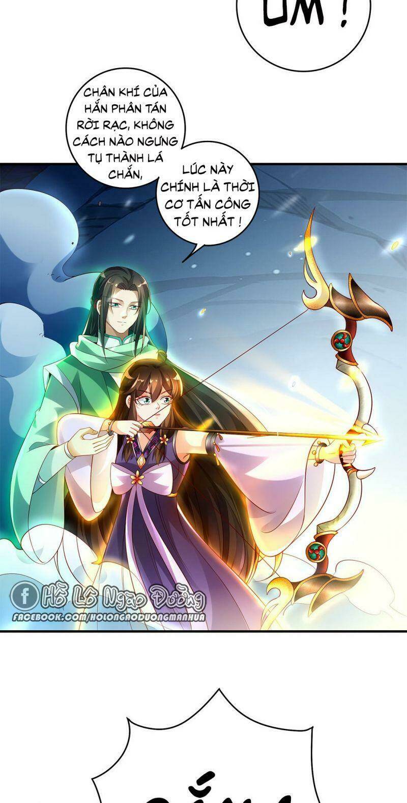 Thiên Kim Bất Hoán: Chapter 69