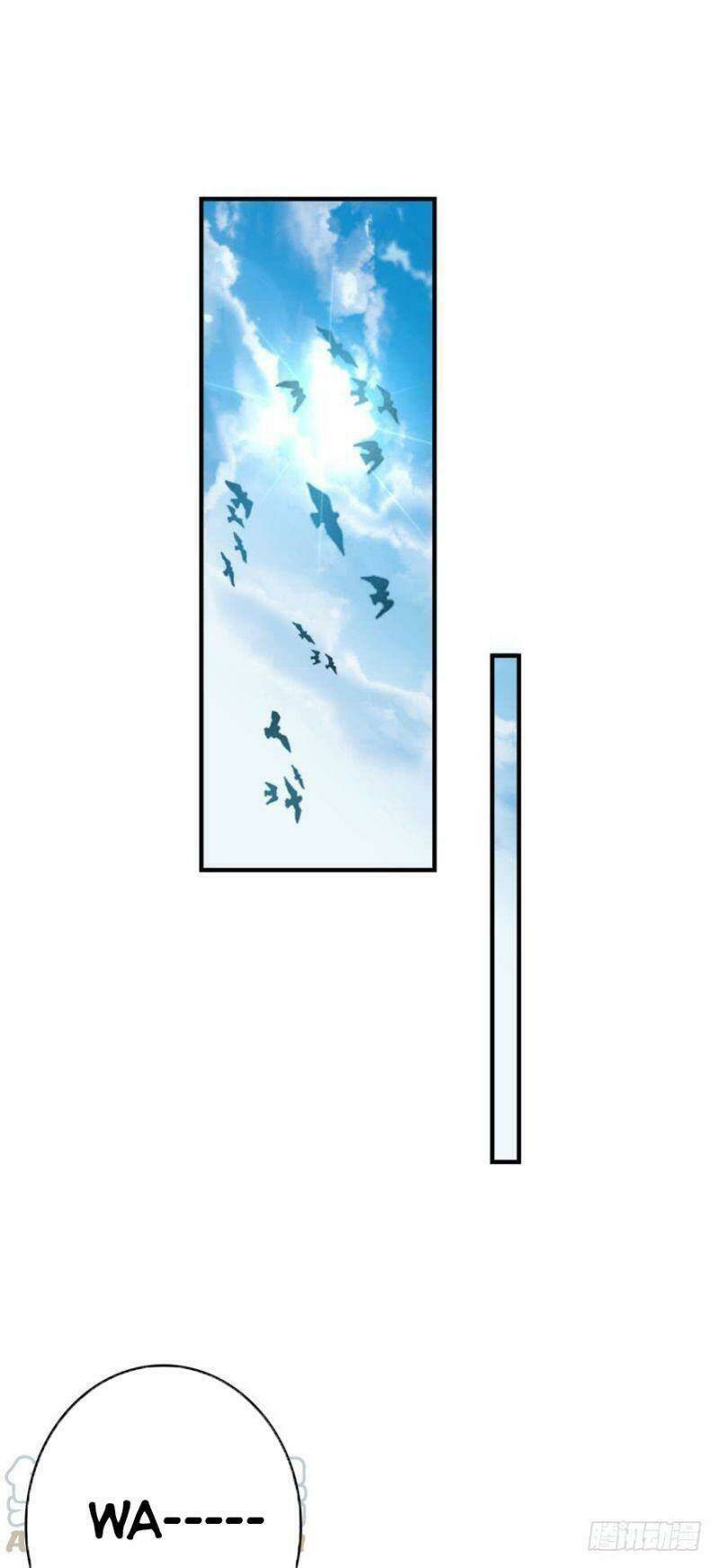 Nhân Ngư Học Trưởng, Đừng Ôm Ta!: Chapter 64