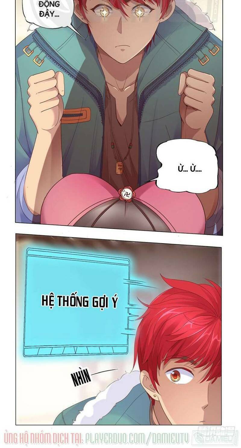 Đô Thị Chí Tôn Hệ Thống: Chapter 111