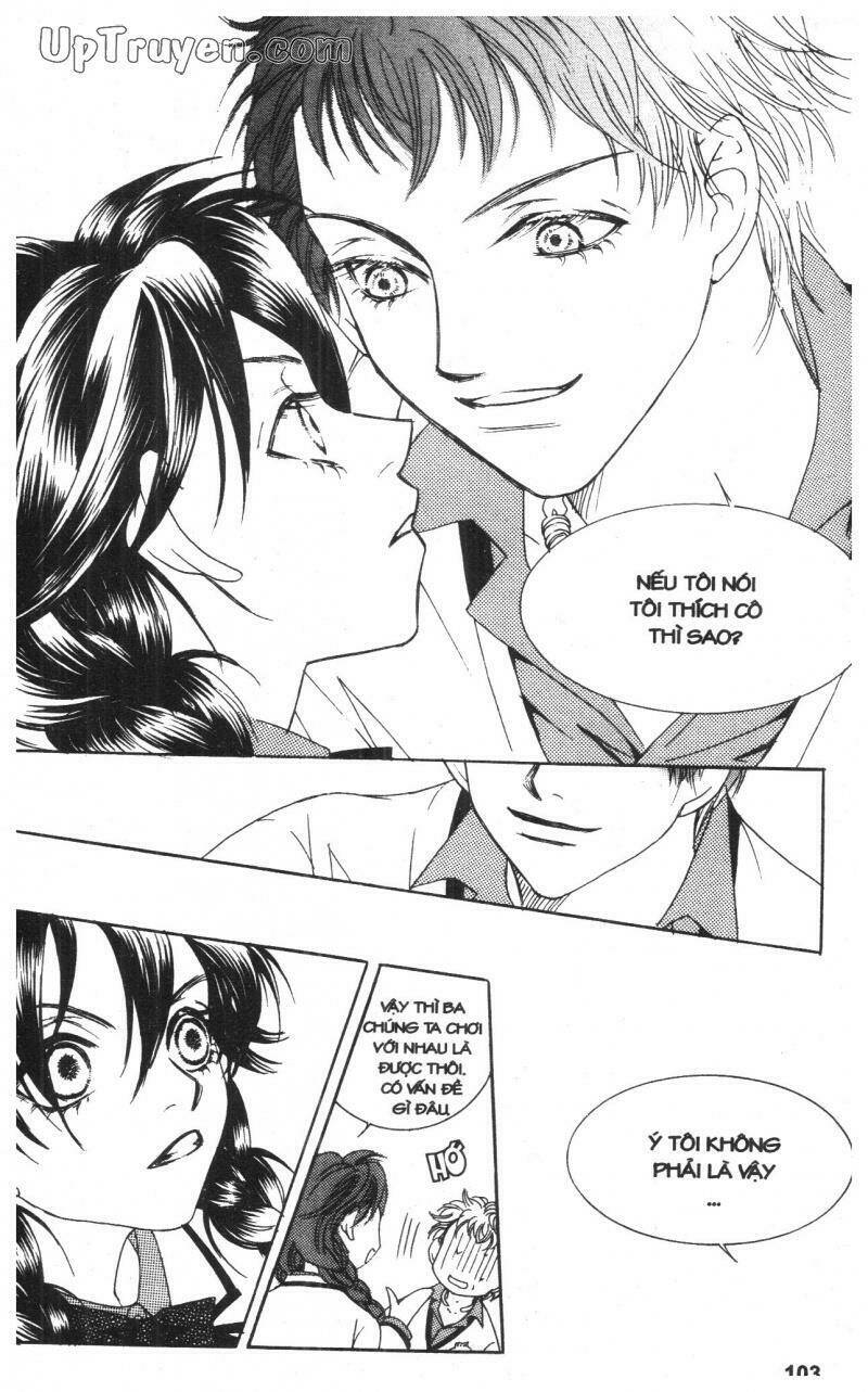 Cinderella Man: Chapter 3