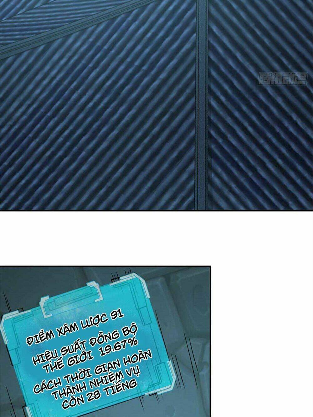 Xâm Lược Vạn Giới: Chapter 7