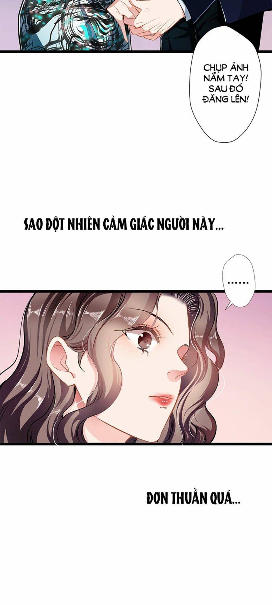 Cưng Chiều Ái Thê Hư Hỏng: Chapter 46