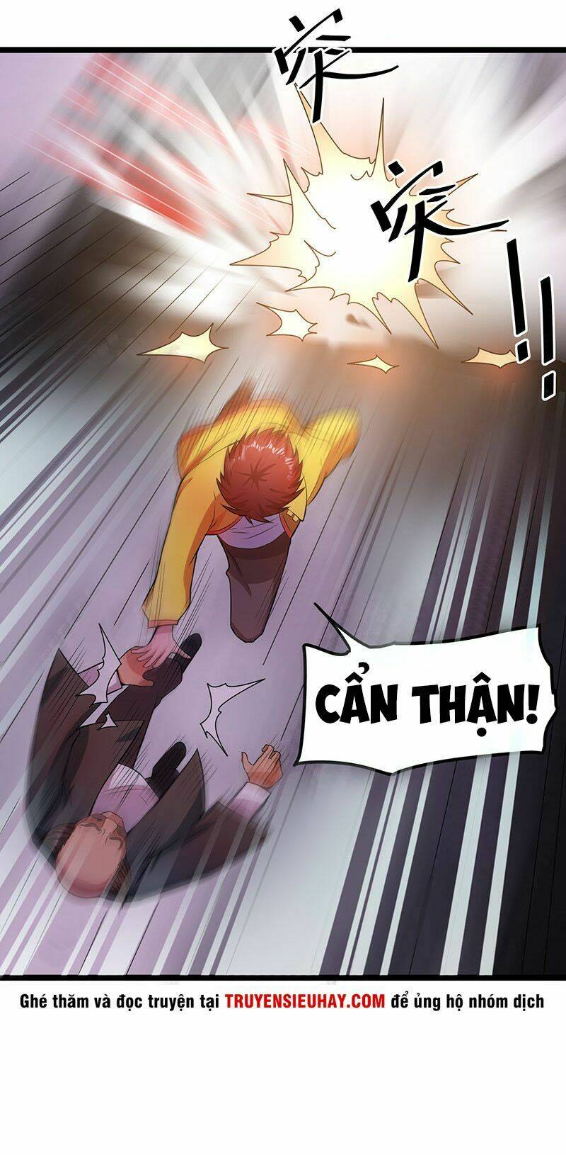 Tiên Vương Trùng Sinh: Chapter 18