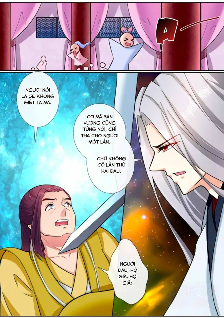 Ma Phi Giá Đáo: Chapter 195