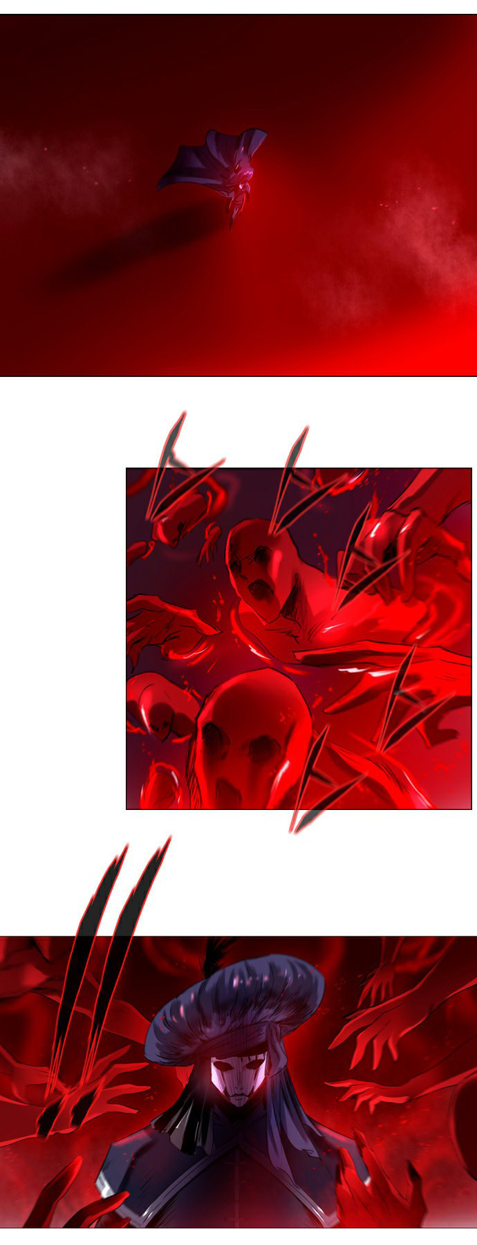 Soul Cartel: Chapter 187