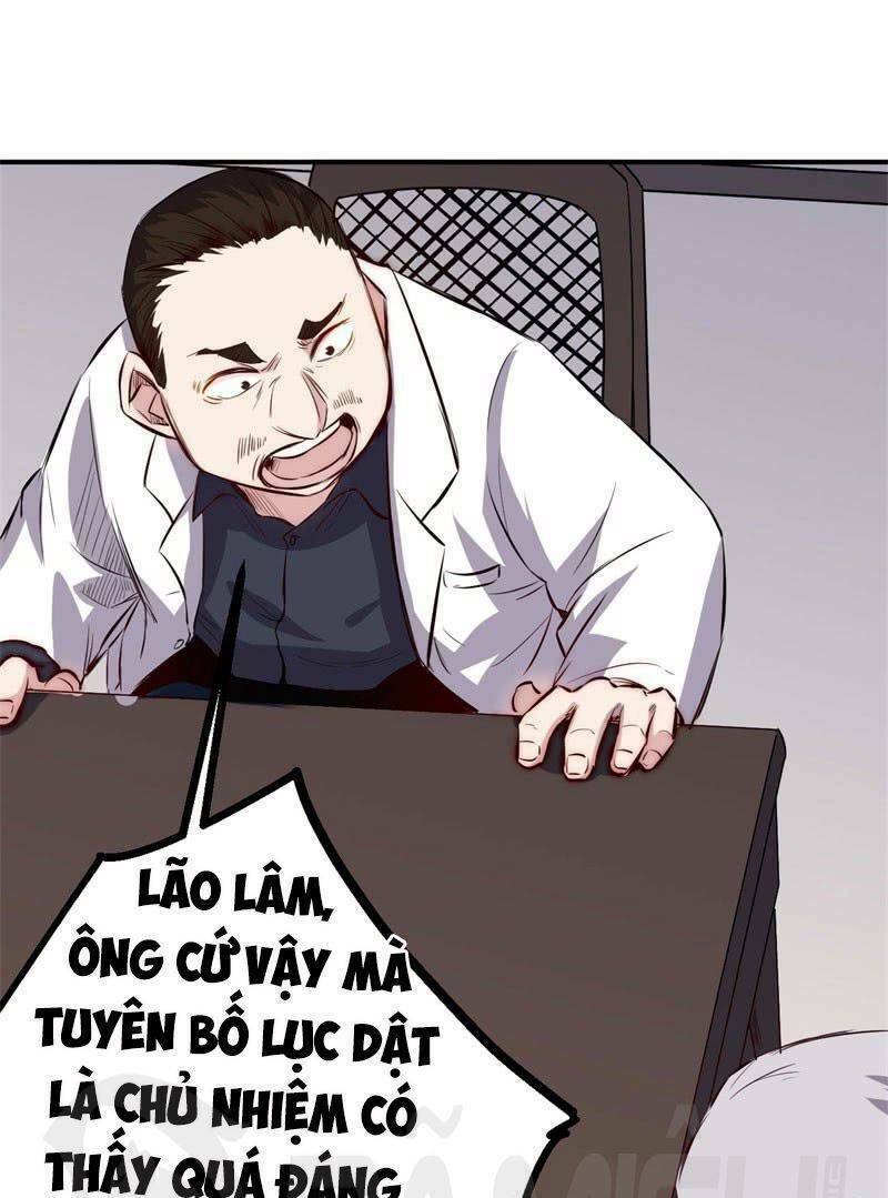 Đỉnh Phong Thần Y: Chapter 34