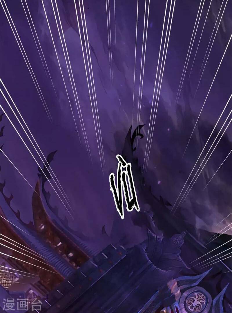 Thanh Đế Truyện: Chapter 7