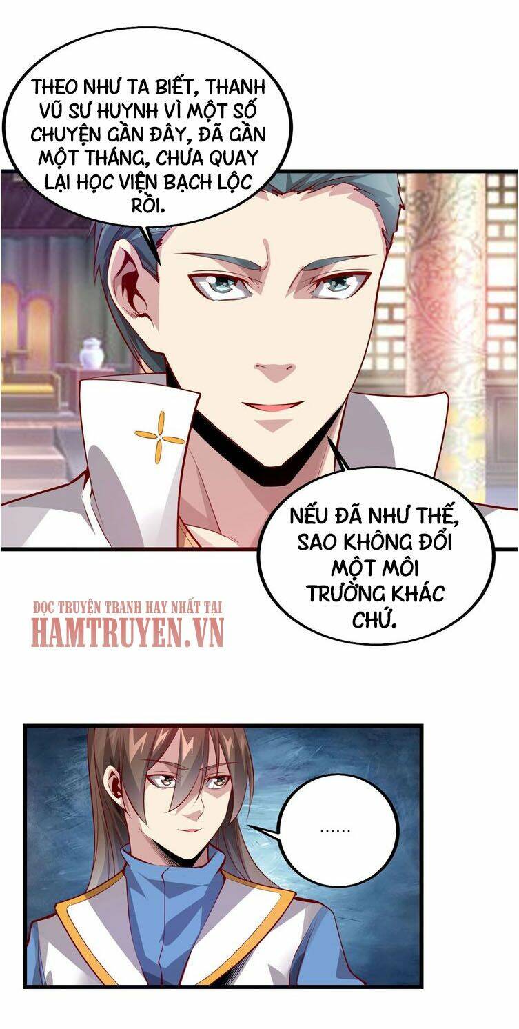 Ngự Thiên Thần Đế: Chapter 51