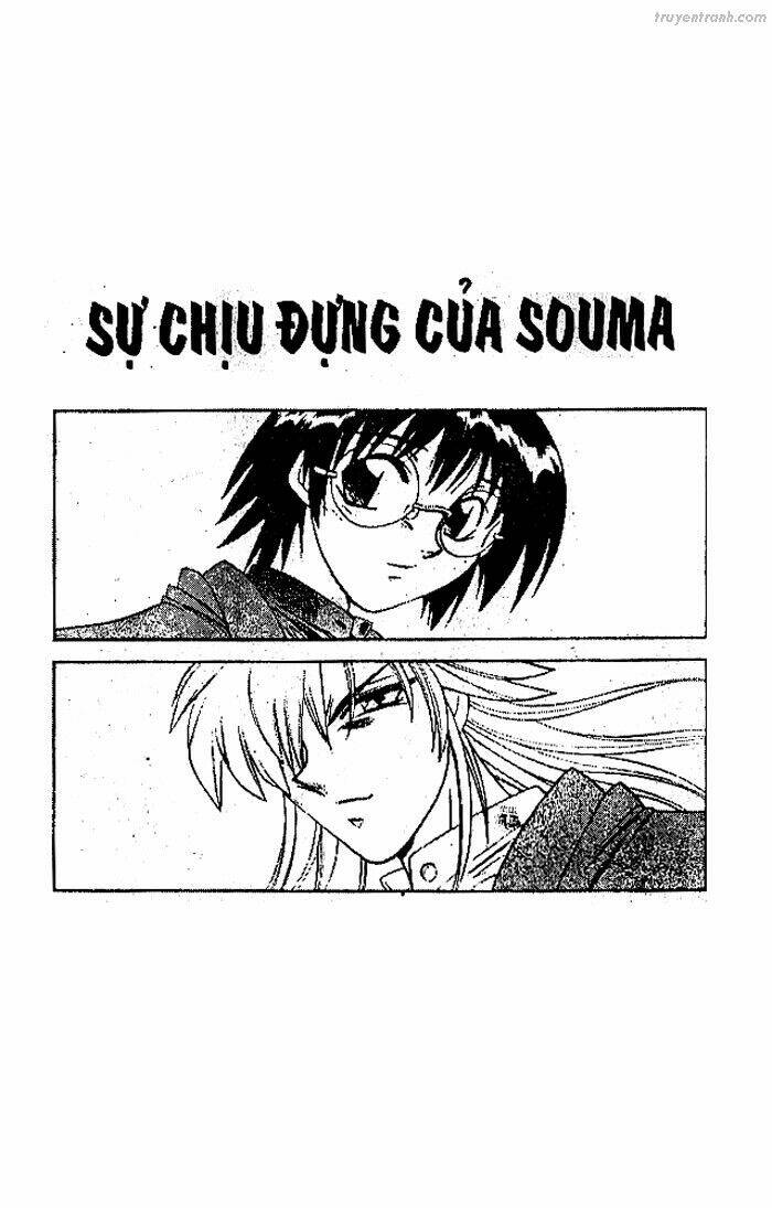 Devil And Devil: Chapter 78