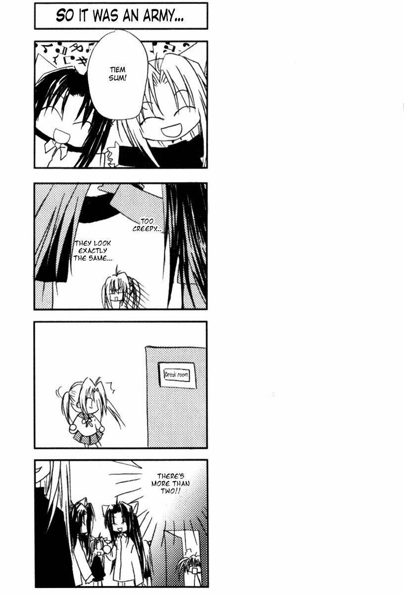 F.o.x: Chapter 23