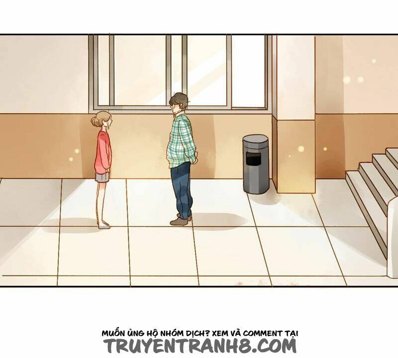 Sức Mạnh Của Sắc Đẹp: Chapter 40