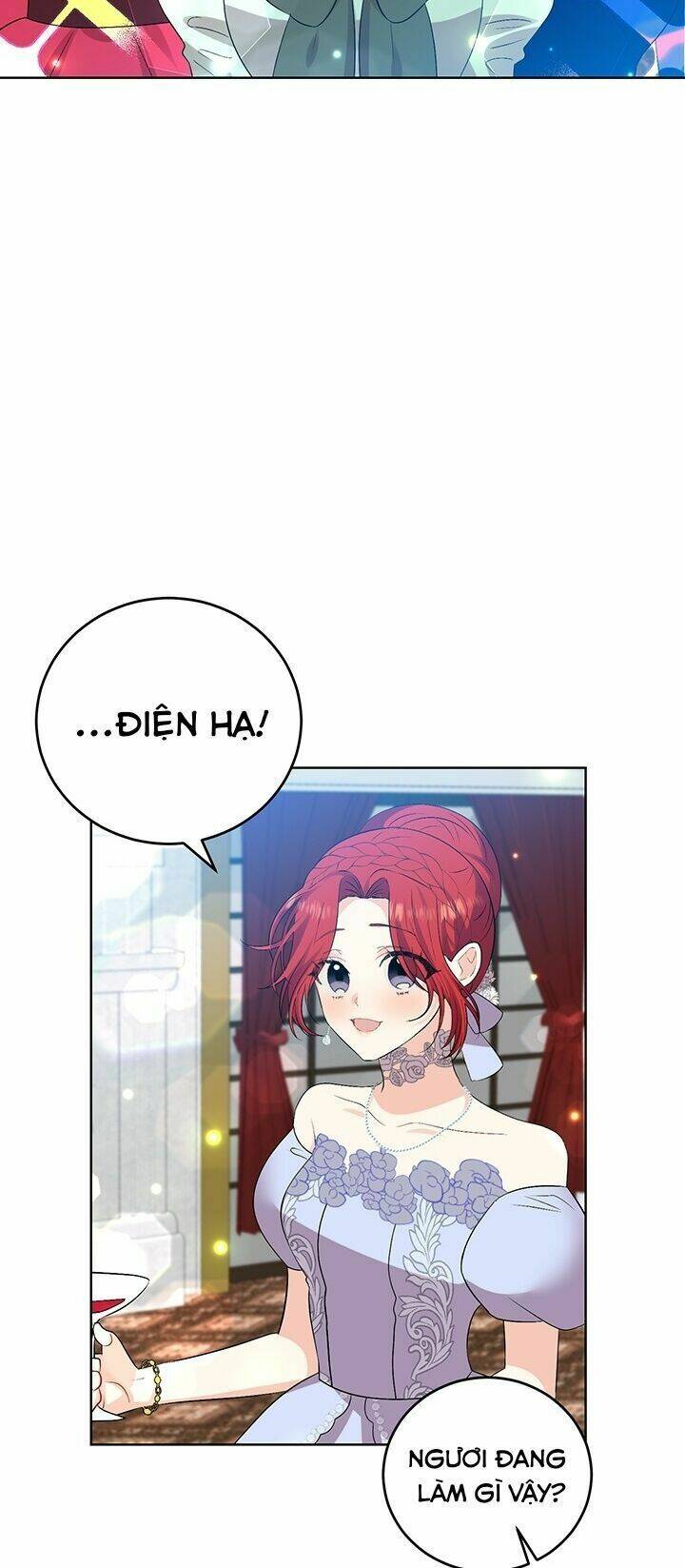 Tôi Trở Thành Gia Sư Của Tên Bạo Chúa: Chapter 18