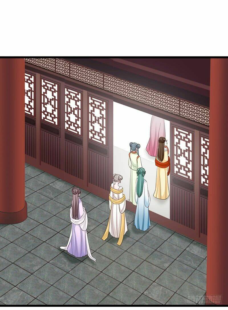 Thanh Cung Chi Ninh Mặc Vô Thanh: Chapter 20
