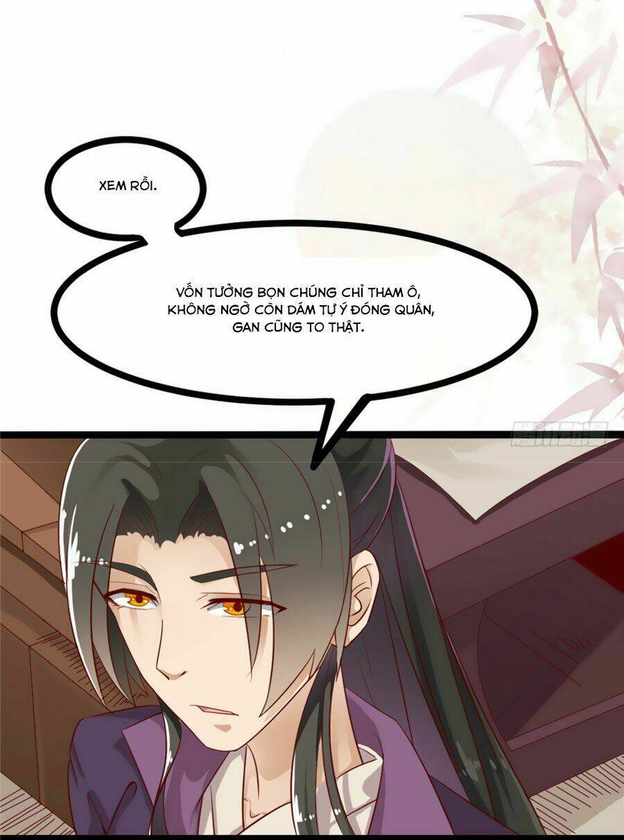 Ngọc Vi Mai: Chapter 14