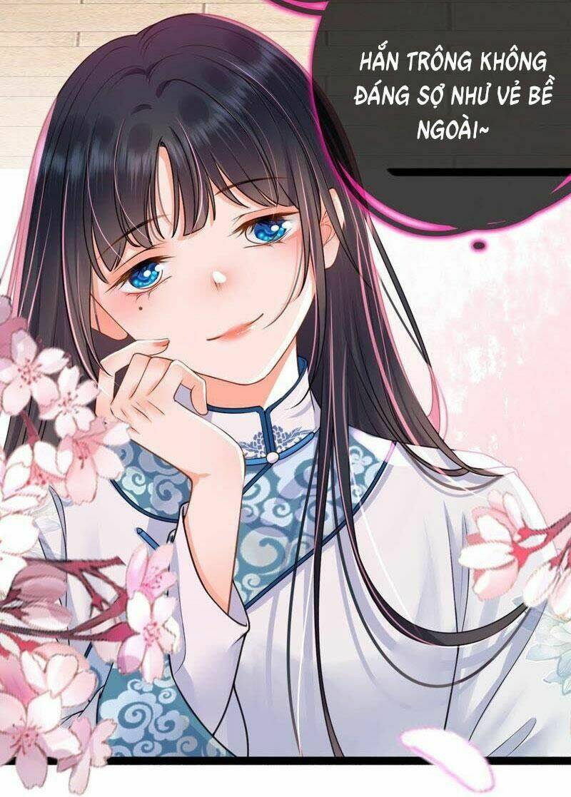 Thái Tử, Người Thật Ngọt Ngào: Chapter 30