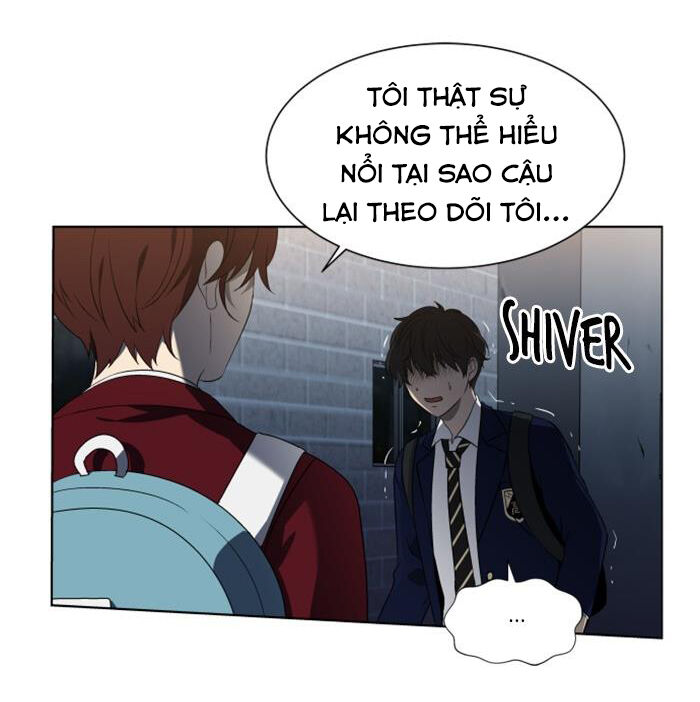 It's Mine: Chapter 9