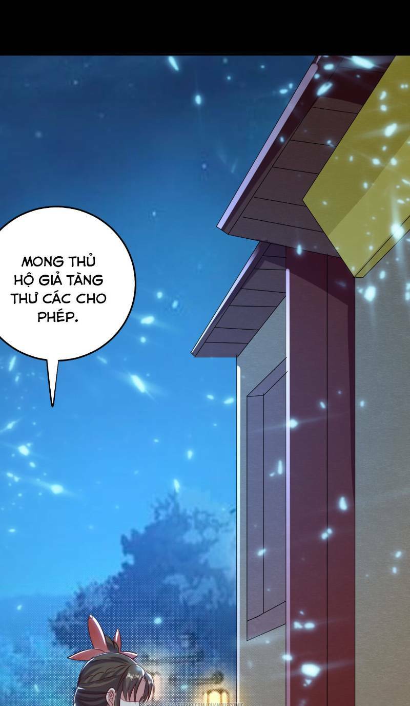 Dị Giới Siêu Cấp Ở Rể: Chapter 13