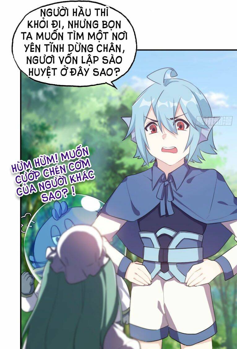 Khởi Đầu Bằng Một Con Côn: Chapter 102