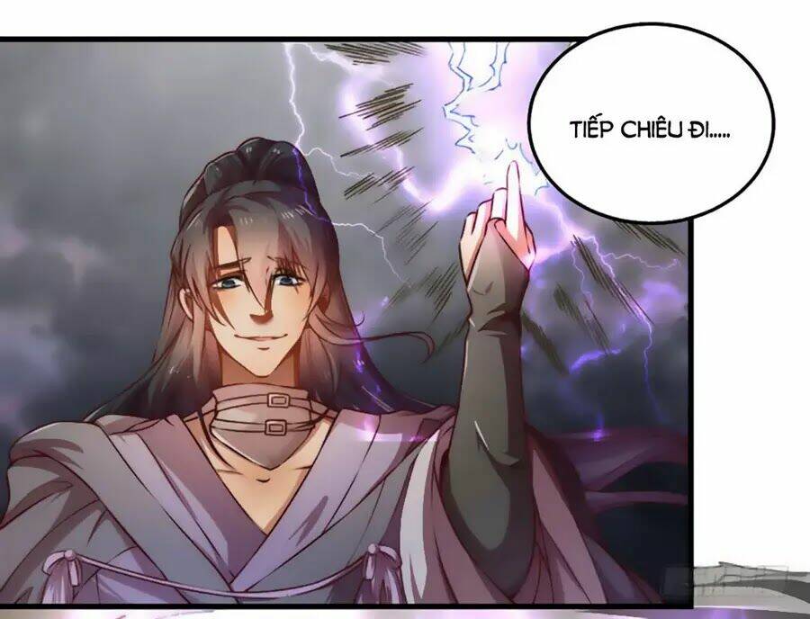 Liêu Liêu Nhân Thân Tu Tiên Truyện: Chapter 91