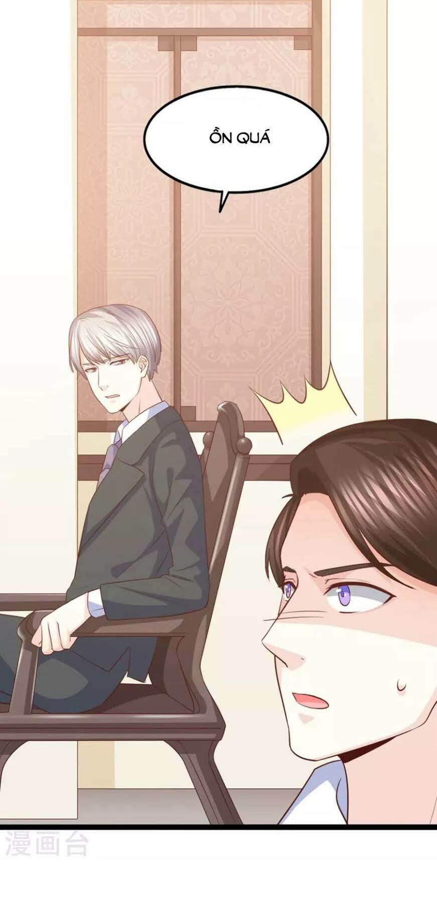 Ta Và Nam Thần Cởi Áo Ngủ Rồi: Chapter 41