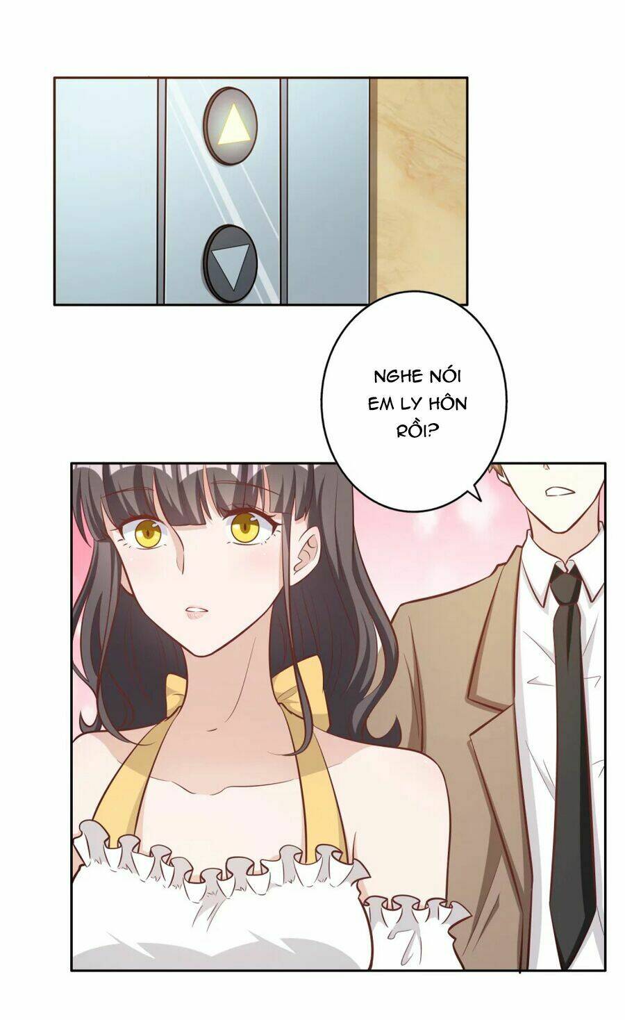 Hôn Nhân Dục Vọng: Thiếu Gia Nhẹ Một Chút!: Chapter 142