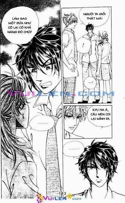 Cô gái Trung Hoa: Chapter 6