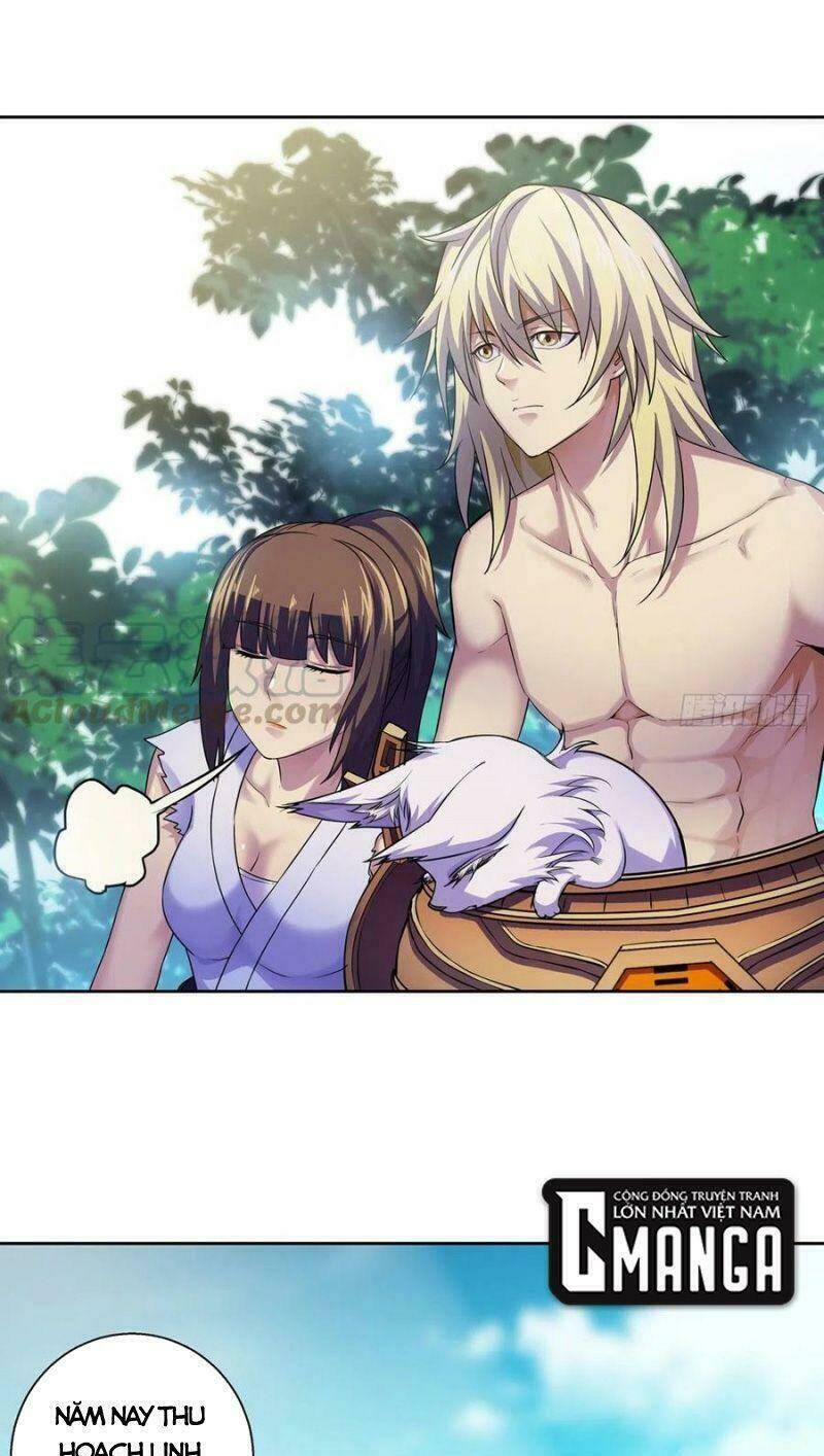 Ta Là Đại Hoàn Đan: Chapter 26