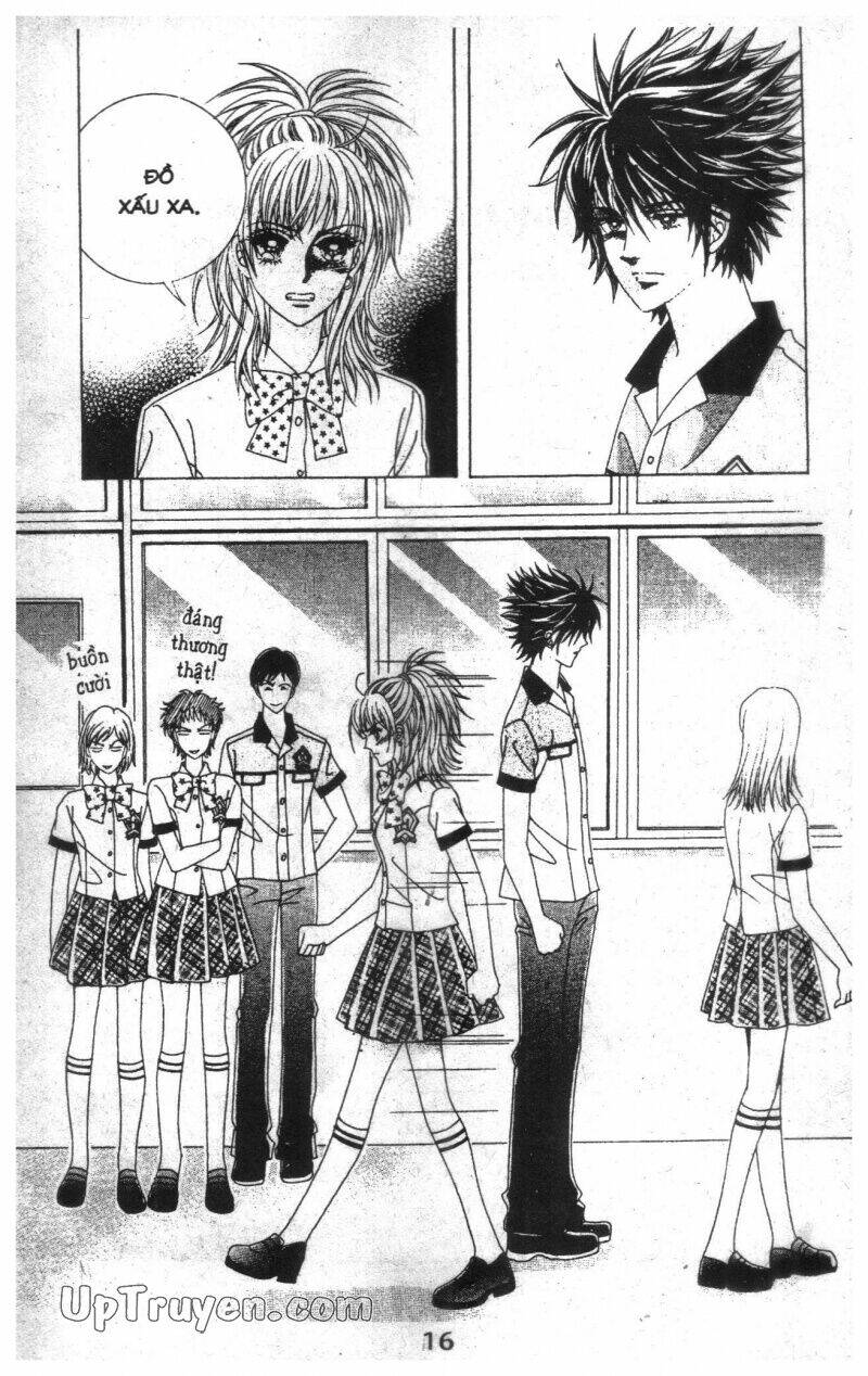 Dạ Khúc: Chapter 10