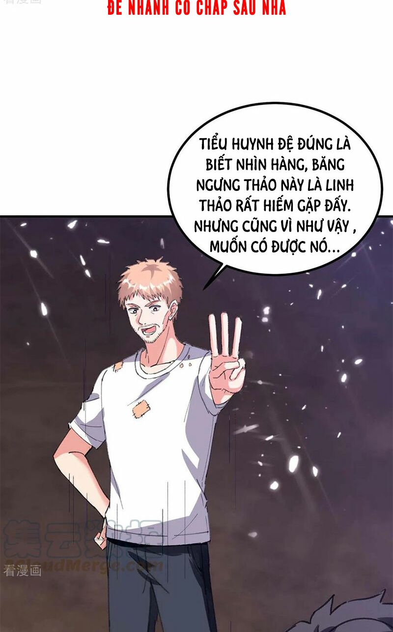 Trọng Sinh Khí Thiếu Quy Lai: Chapter 177