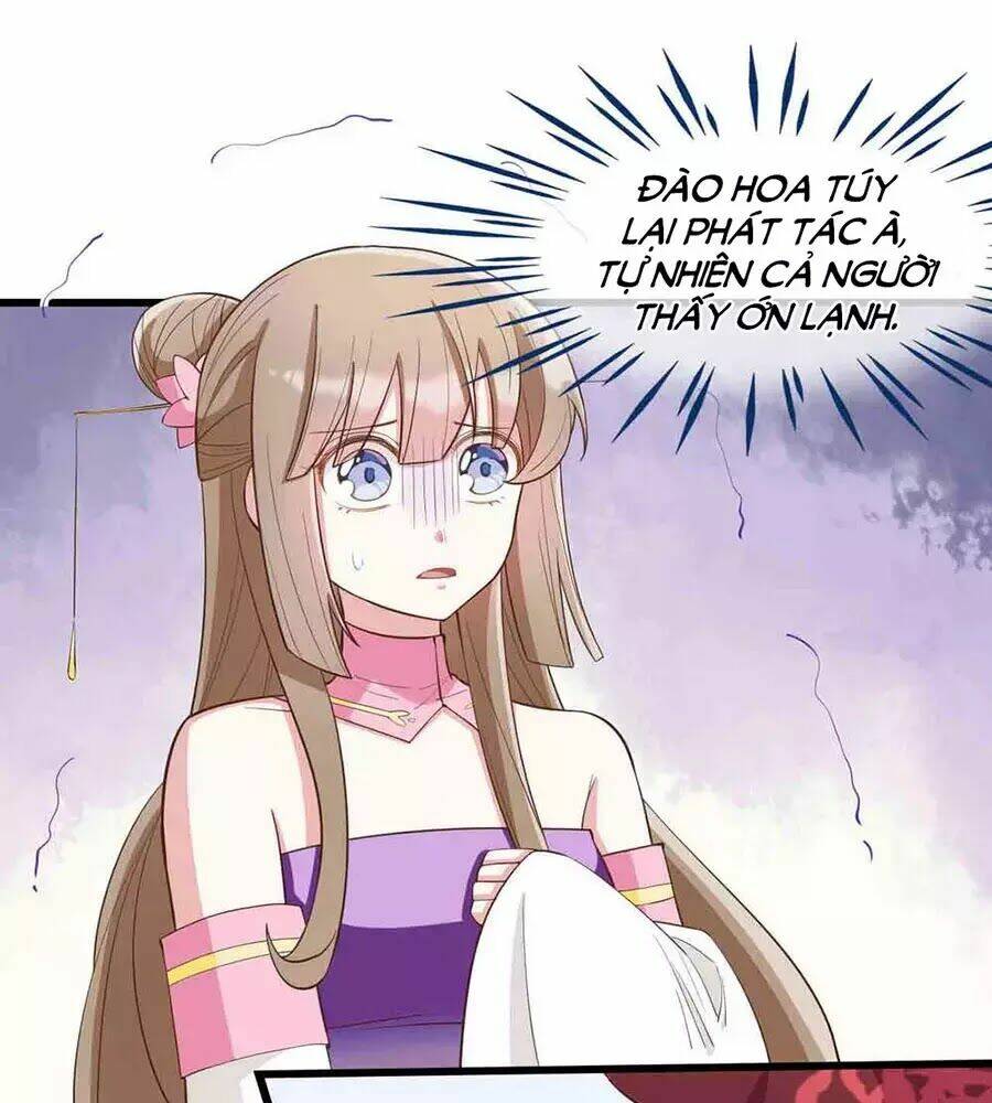 Đích Nữ Hữu Độc: Chapter 24