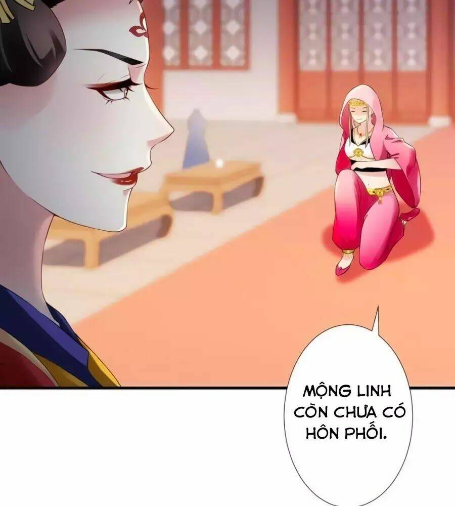 Vương Phi Có Chút Nghịch Ngợm: Chapter 37