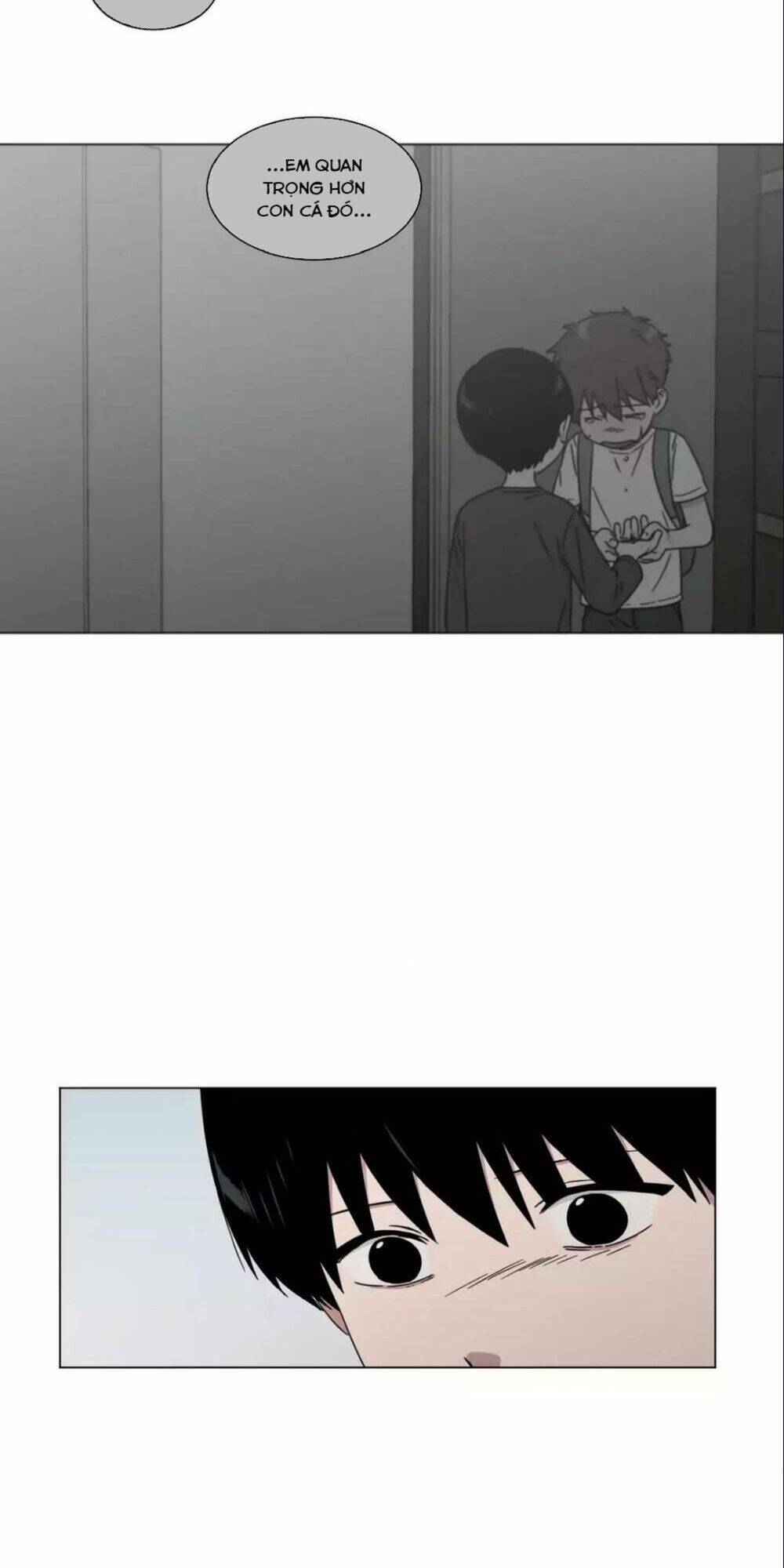 …”Một Sự Thật Khá Khó Chịu.”: Chapter 70