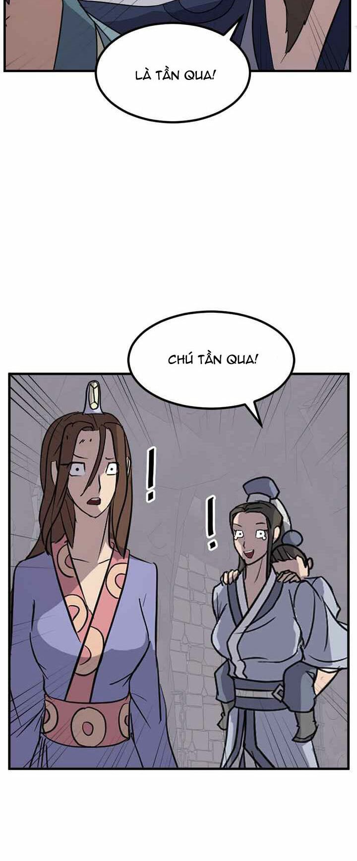 Trọng Sinh, Bất Khả Chiến Bại: Chapter 144