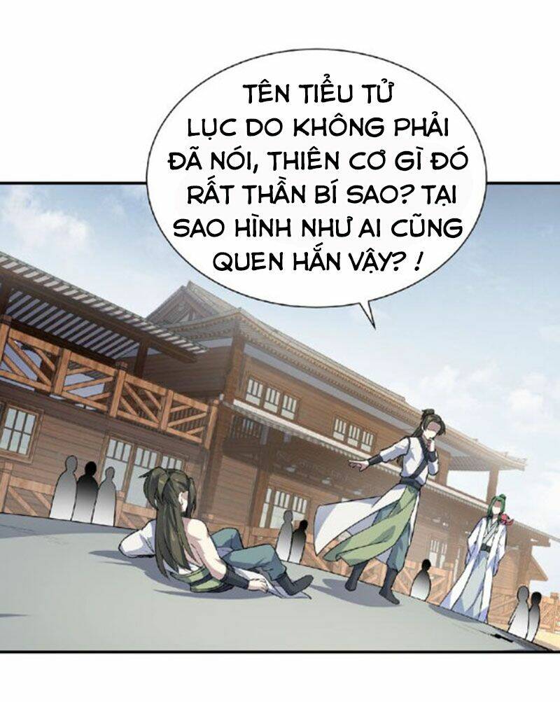 Nghịch Thiên Đại Thần: Chapter 51