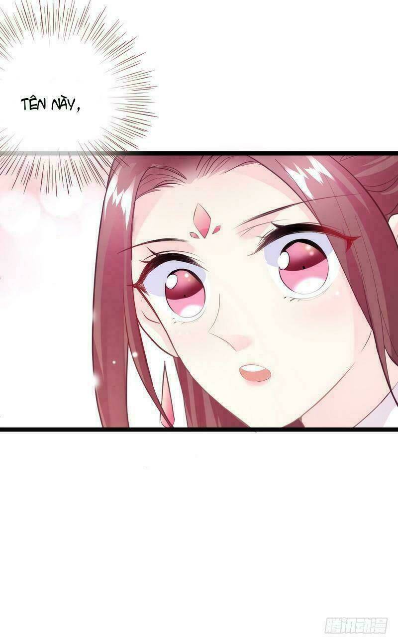 Vương Phi - Âm Động Thiên Hạ: Chapter 15