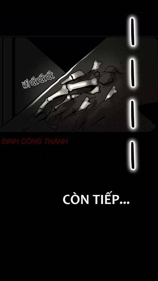 Bàn Tay Ma Quỷ: Chapter 1