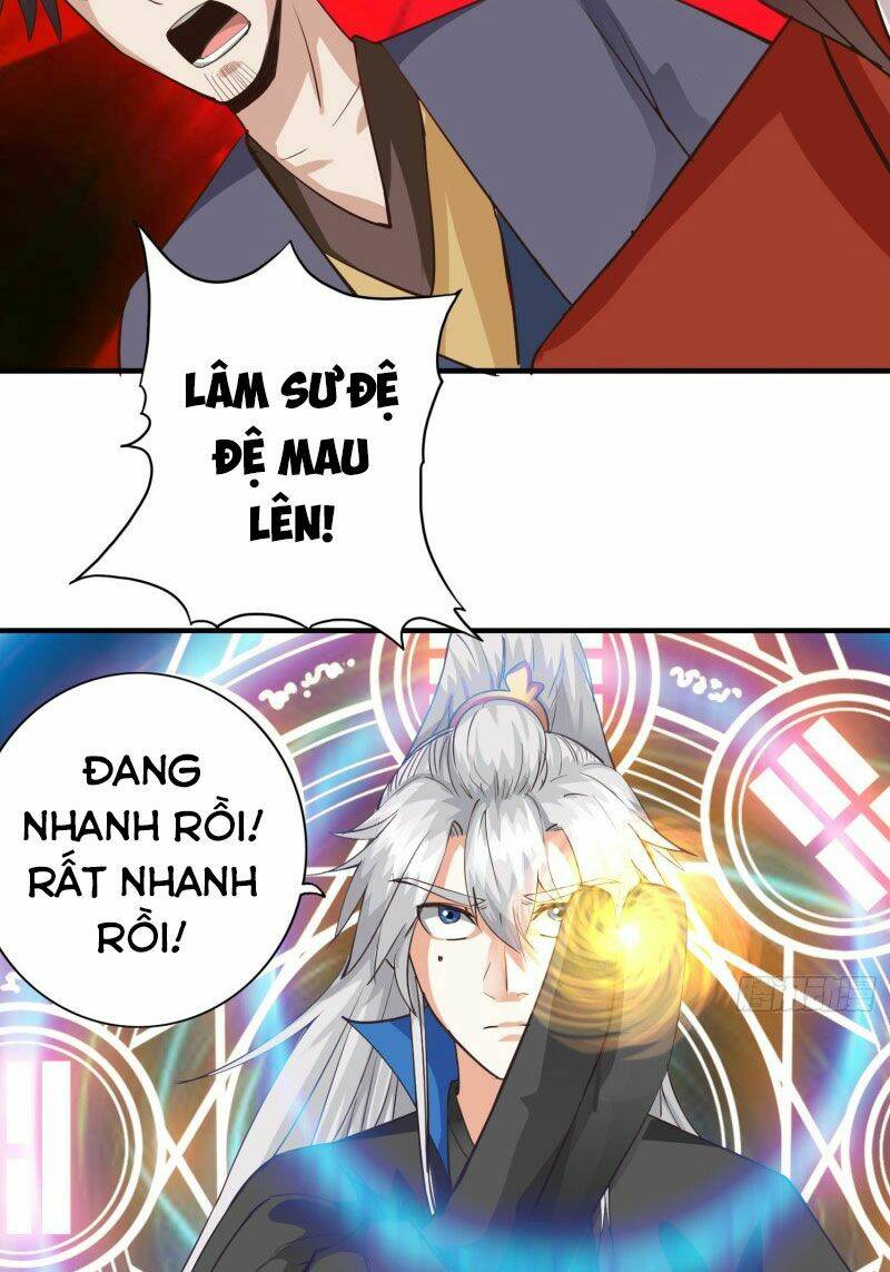 Chư Thiên Ký: Chapter 294