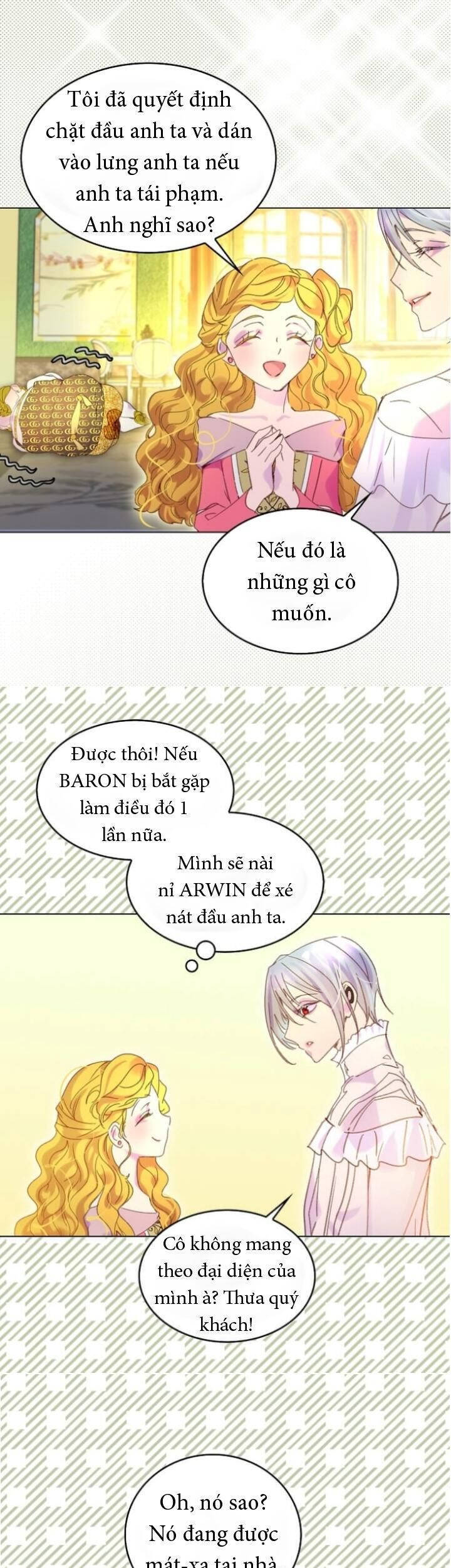 Đừng Xem Thường Nữ Phụ: Chapter 79