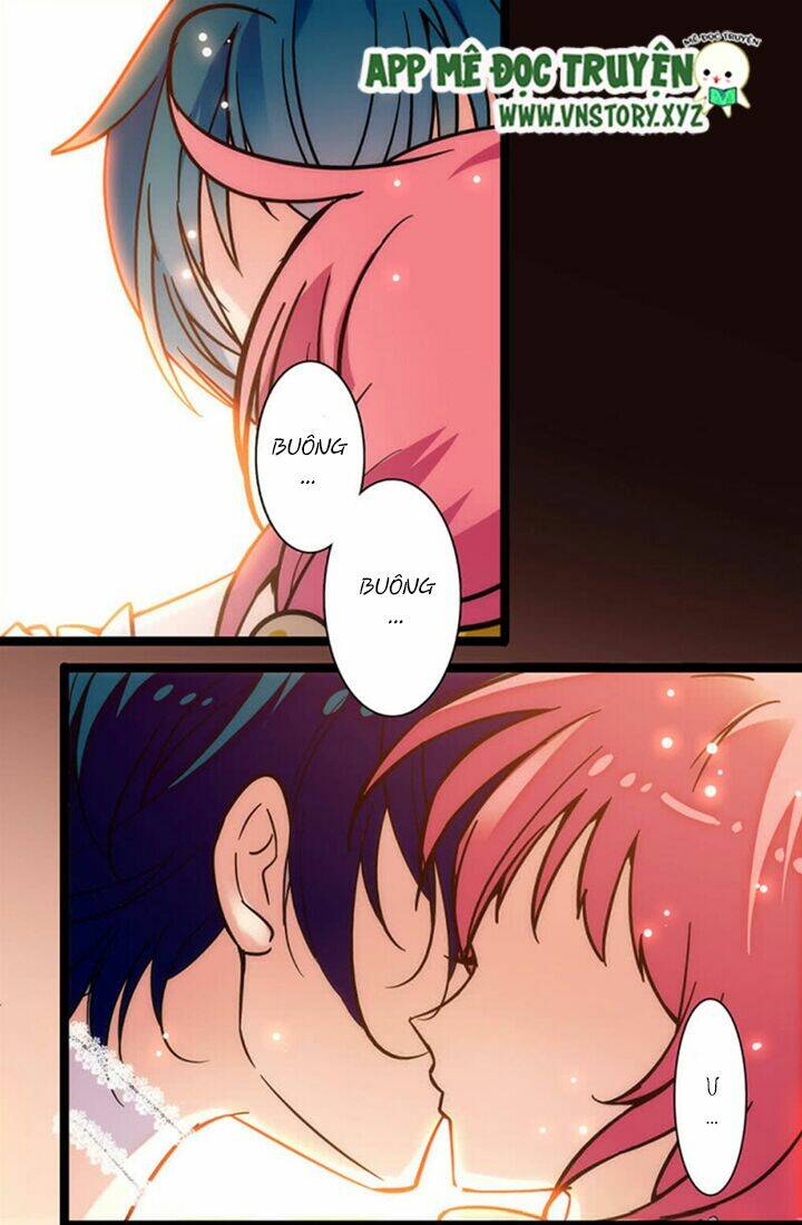 Nữ Hầu Sau Giờ Học: Chapter 37