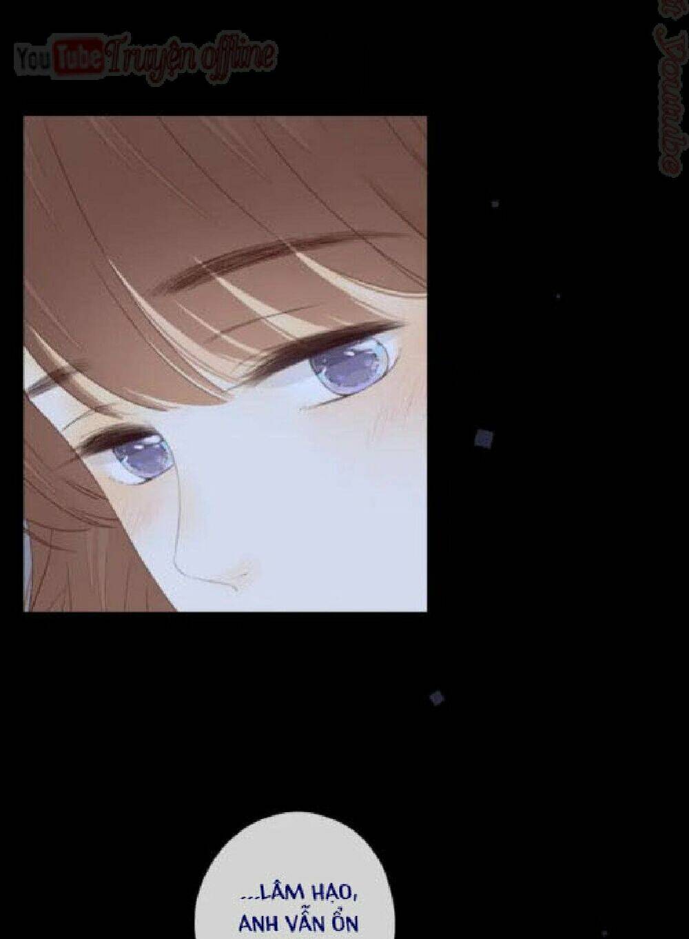 Cô Ấy Không Đáng Yêu: Chapter 83