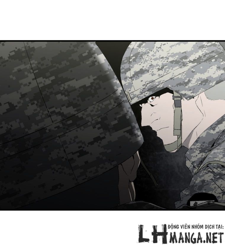 M.i.a - Jakjeonjung Siljong: Chapter 13