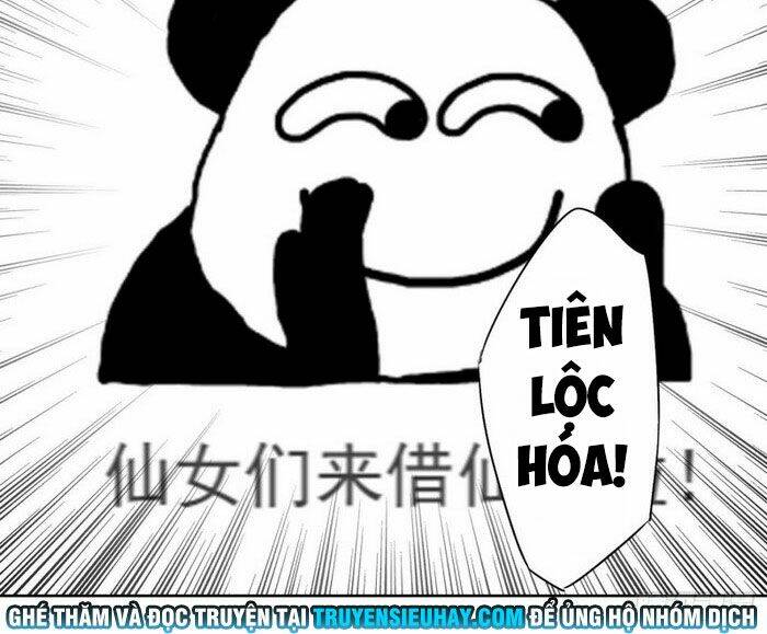 Tiên Giới Thương Thành: Chapter 52