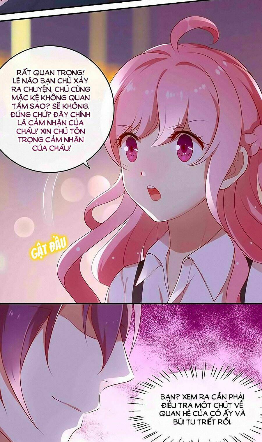 Cả Thế Giới Đều Không Bằng Người: Chapter 25