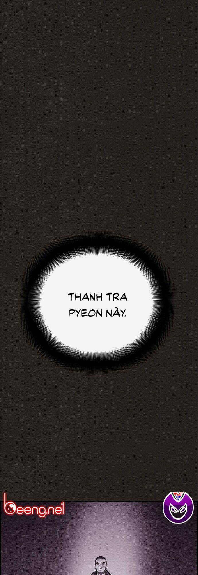 Quái Vật Tại Chung Cư Xanh: Chapter 125