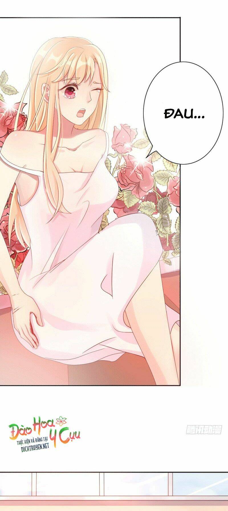 Tôi Đã Yêu Anh Trai Mình: Chapter 1