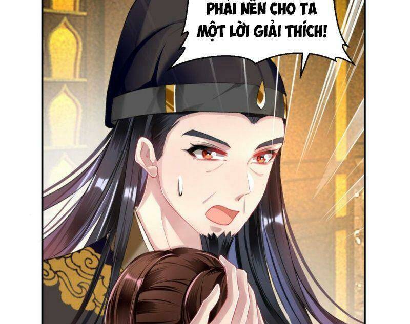 Vương Gia, Áo Lót Của Ngươi Rơi Mất Rồi: Chapter 54