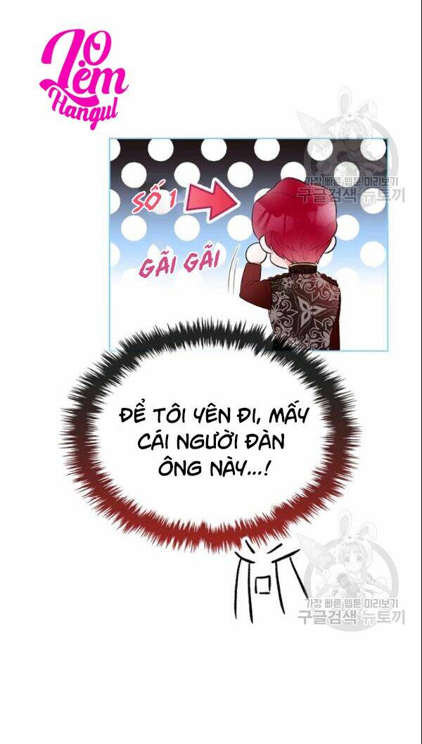 Kẻ Tạo Ra Nữ Phản Diện: Chapter 22