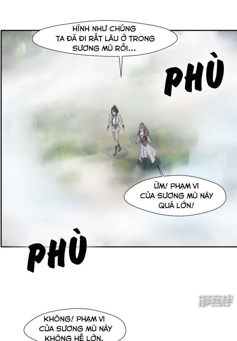 Tuyệt Thế Đế Tôn: Chapter 42